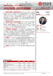 2025年一季报点评:营收利润大幅改善,深耕北京助力利润兑现