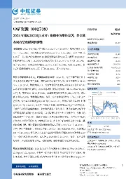 2024年报&2025Q1点评:铯铷业务增长显著,多金属布局有望贡献利润弹性