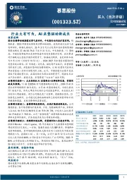行业大有可为,AI床垫驱动新成长