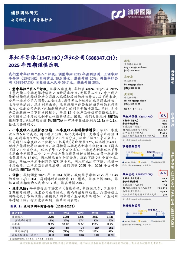 2025年预期谨慎乐观