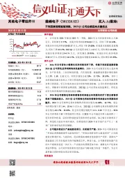不利因素预期逐渐消散,2025Q1公司业绩迎来关键拐点