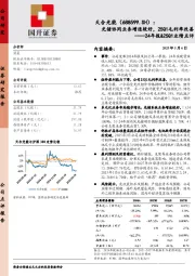 24年报&25Q1业绩点评:光储协同业务增速较好,25Q1毛利率改善