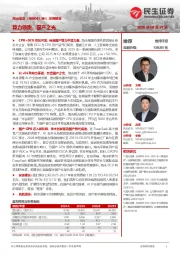 深度报告:算力领跑,国产之光