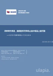 公司深度报告:深耕神外赛道,脑膜胶和可吸收止血纱新品上量可期
