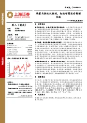 狄耐克深度报告：鸿蒙与脑机双驱动，打造智慧医疗新增长级
