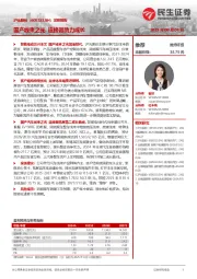 深度报告：国产线束之光 连接器助力成长