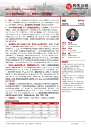 2025年半年报点评:2Q25营收环比增加37%;数据中心产品积极推广