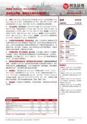 2025年半年报点评:业绩符合预期,隔膜龙头海外布局加速