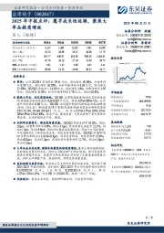 2025年中报点评：魔芋成长性延续，聚焦大单品提质增效