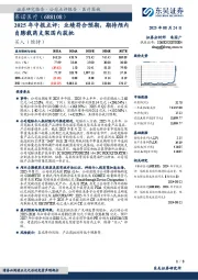 2025年中报点评:业绩符合预期,期待颅内自膨载药支架国内获批
