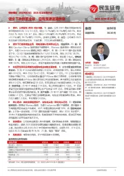 2025年半年报点评：锂价下跌拖累业绩，自有资源逐渐放量