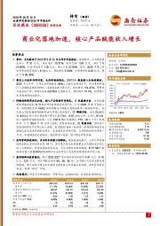 2025半年报点评:商业化落地加速,核心产品赋能收入增长