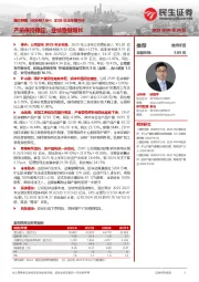 2025年半年报点评:产量保持稳定,业绩稳健增长