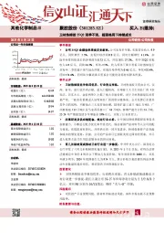 卫材热熔胶25Q2淡季不淡，超强格局下持续成长