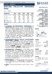 高端化战略:科技安全并举,重塑新能源豪华格局
