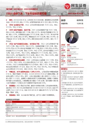 2025年半年报点评:25Q2业绩下滑,下半年业绩改善可期