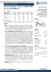 2025年半年报点评:2025Q2业绩符合预期,自主车灯龙头持续成长