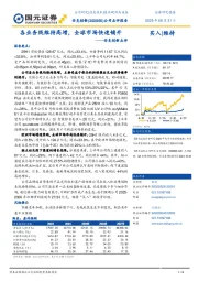 安克创新点评：各业务线维持高增，全球市场快速铺开