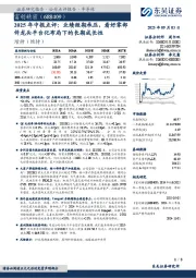 2025年中报点评:业绩短期承压,看好零部件龙头平台化布局下的长期成长性