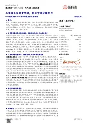 德业股份2025年半年度报告点评报告：工商储业务起量明显，新兴市场持续发力