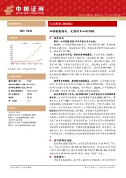 业绩稳健增长，定增项目加码FCCL