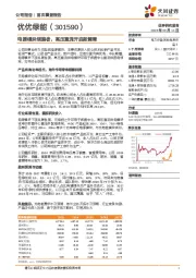 电源模块领跑者，高压直流开启新篇章