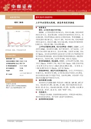 上半年出货同比高增,固态布局有序推进