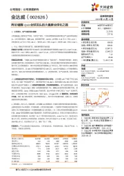 再论辅酶Q10全球龙头的大健康全球化之路