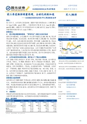 2025年三季度报告点评：前三季度维持销量高增，全球化战略加速