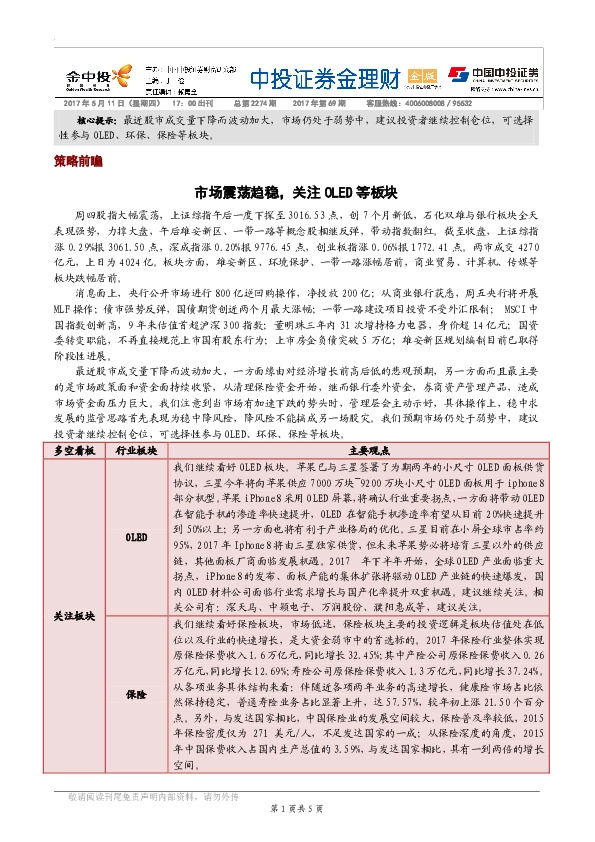 金理财金版