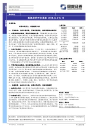 国都投资研究周报