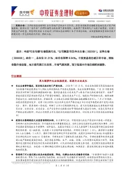 行业专刊第29期