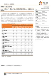 策略·图说市场：2018中报出炉：整体不佳，尾部公司影响极大，希望仍在头部成长