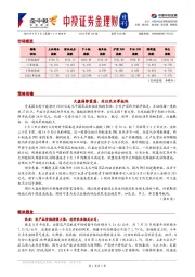 金理财日刊