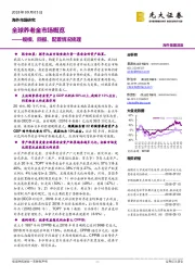 全球养老金市场概览：规模、回报、配置情况梳理