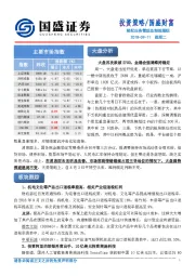 投资策略