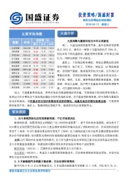 投资策略