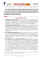 金理财行业专刊