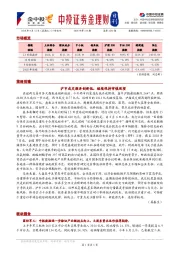 金理财日刊