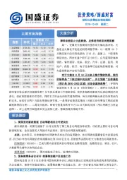 投资策略