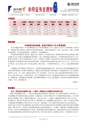 金理财日刊