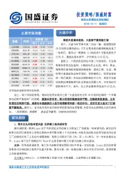 投资策略