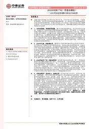 宏观策略专题报告：从杠杆的视角理解当前经济和政策-去杠杆结束了吗？希望在哪里？