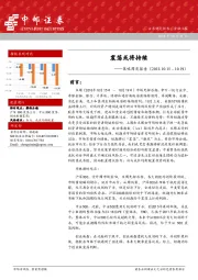 策略周度报告：震荡或将持续