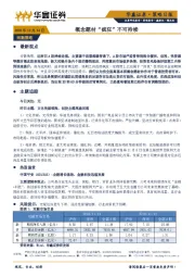 策略日报：概念题材“疯狂”不可持续