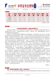 金理财日刊