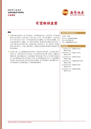 B股周评：有望维持盘整