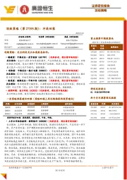 顶级策略（第27395期）：冲高回落