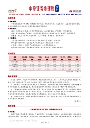 金理财日刊