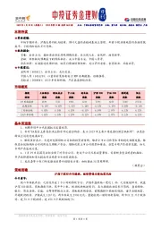 金理财日刊
